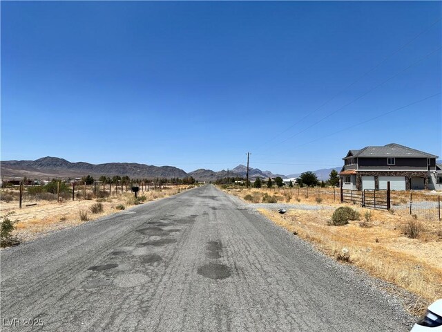 1400 S Warren St, Pahrump, NV 89048 - photo 7