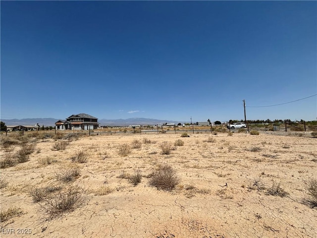 1400 S Warren St, Pahrump, NV 89048 - photo 10