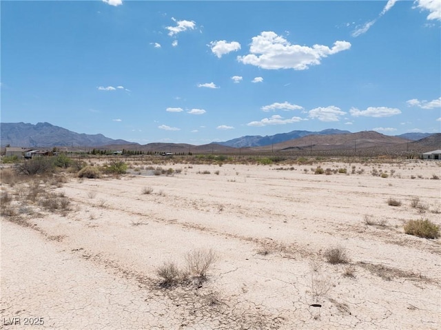 1400 S Warren St, Pahrump, NV 89048 - photo 12