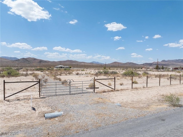 1400 S Warren St, Pahrump, NV 89048 - photo 13