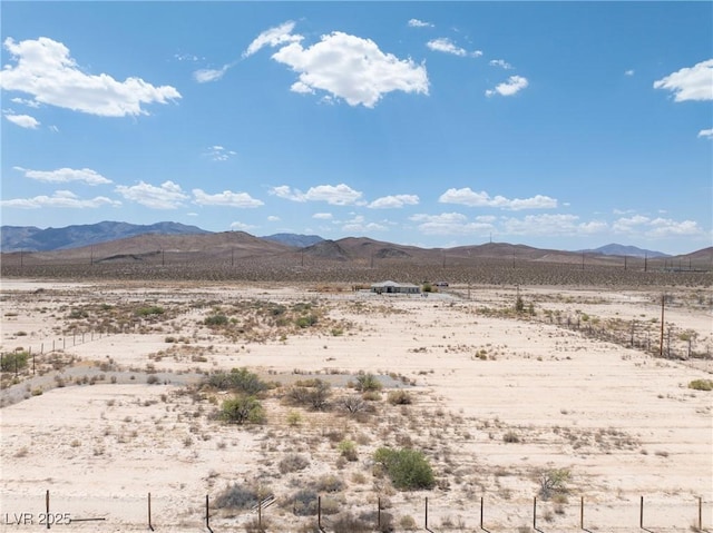 1400 S Warren St, Pahrump, NV 89048 - photo 14