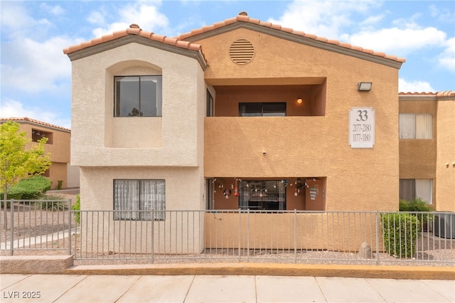 3151 Soaring Gulls Dr Unit 2180, Las Vegas, NV 89128 - view of property