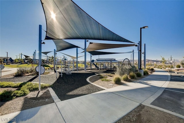 2370 Via Firenze, Henderson, NV 89044 - surrounding community