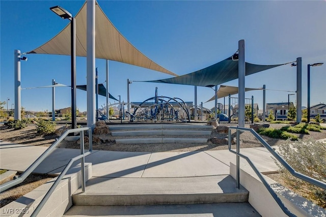 2370 Via Firenze, Henderson, NV 89044 - view of property's community