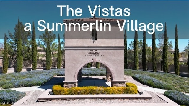 776 Tillis Pl, Las Vegas, NV 89138 - photo 29