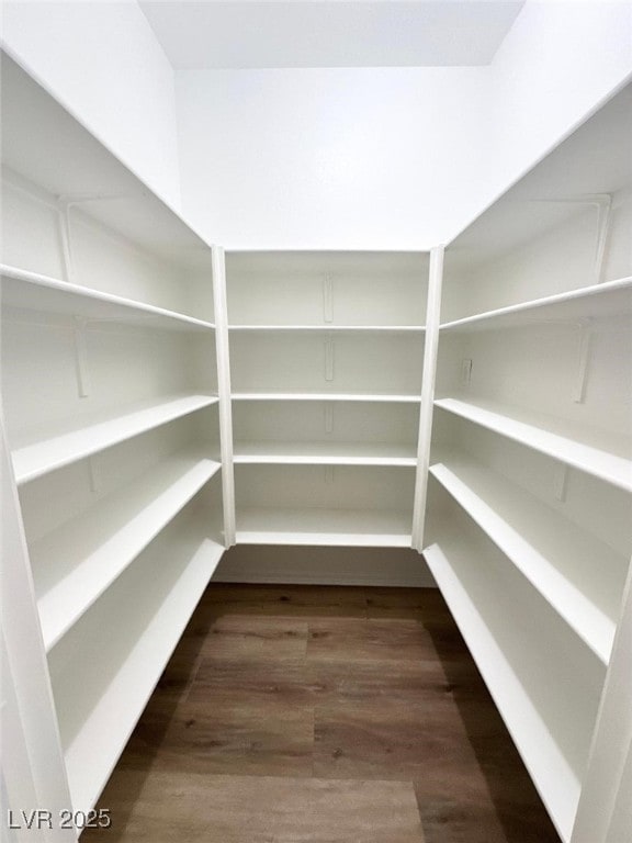 776 Tillis Pl, Las Vegas, NV 89138 - view of storage area