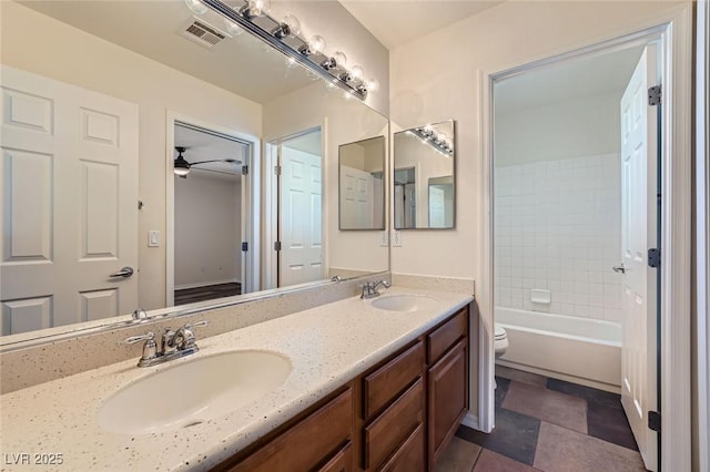 776 Tillis Pl, Las Vegas, NV 89138 - photo 24