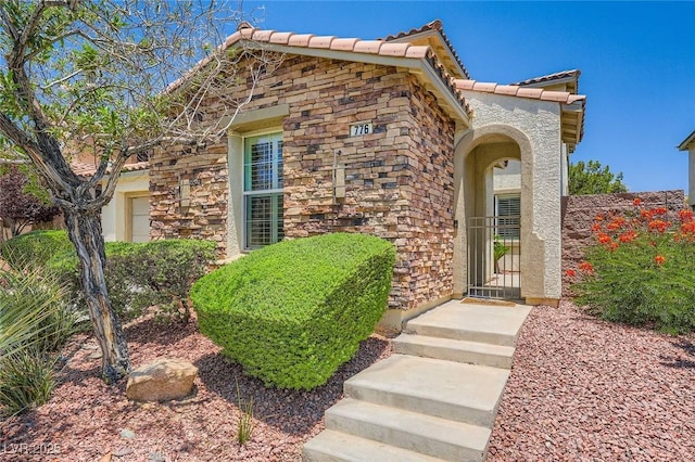 776 Tillis Pl, Las Vegas, NV 89138 - photo 1