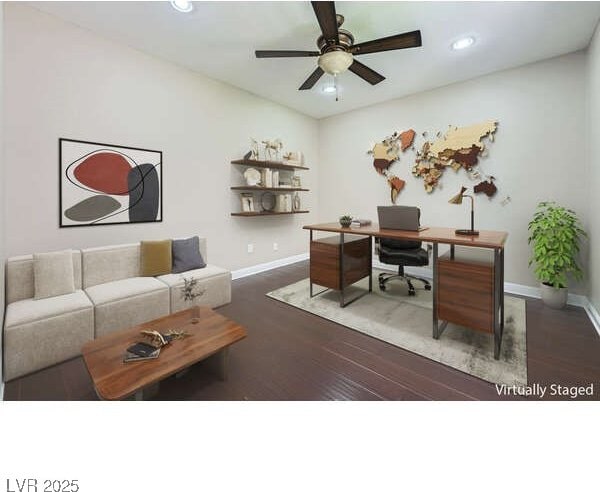 776 Tillis Pl, Las Vegas, NV 89138 - photo 12