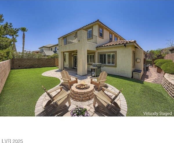 776 Tillis Pl, Las Vegas, NV 89138 - photo 25