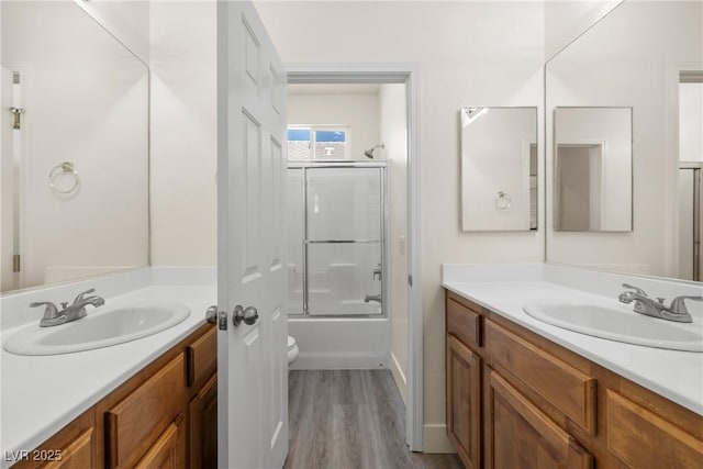 4351 Hera Temple Ave, North Las Vegas, NV 89031 - photo 20