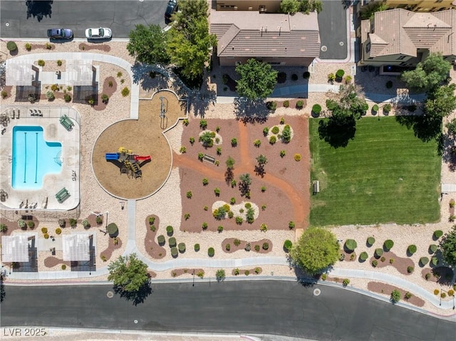 4351 Hera Temple Ave, North Las Vegas, NV 89031 - photo 2