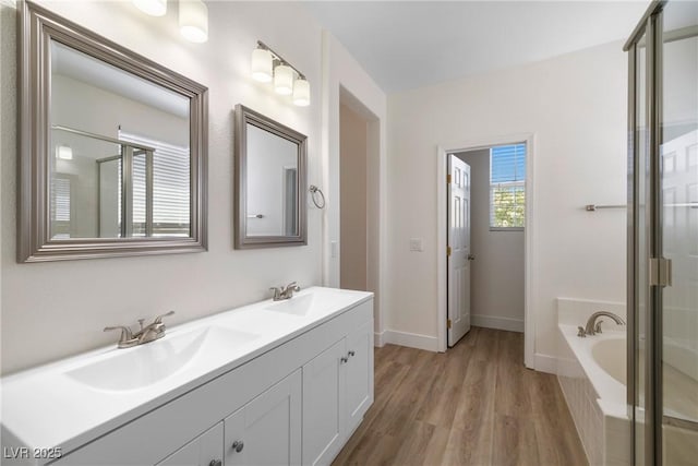 4351 Hera Temple Ave, North Las Vegas, NV 89031 - photo 33