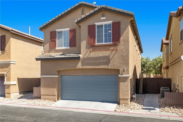 4351 Hera Temple Ave, North Las Vegas, NV 89031 - photo 37
