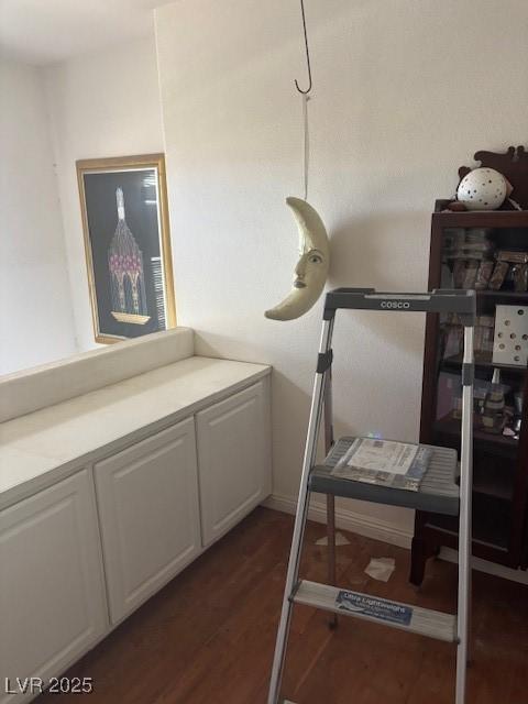9940 Trailing Vine St, Las Vegas, NV 89183 - detailed view of wood finished floors
