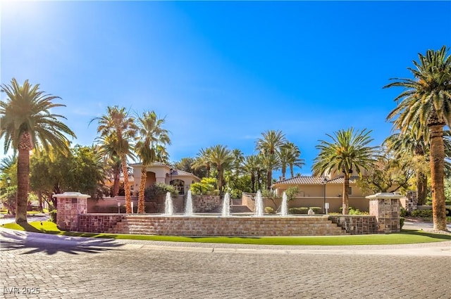 2050 W Warm Springs Rd Unit 1923, Henderson, NV 89014 - view of home's community