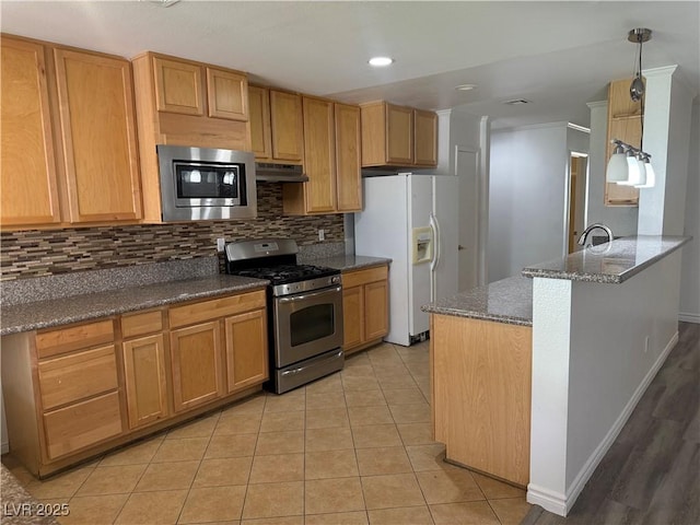 727 Roberta Alecia Ave, North Las Vegas, NV 89031 - photo 4