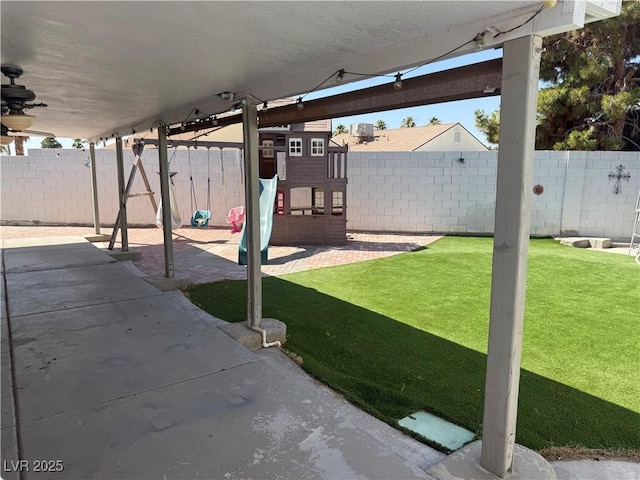 727 Roberta Alecia Ave, North Las Vegas, NV 89031 - photo 41