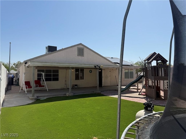 727 Roberta Alecia Ave, North Las Vegas, NV 89031 - photo 44