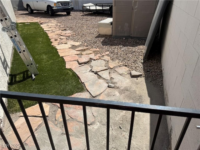 727 Roberta Alecia Ave, North Las Vegas, NV 89031 - photo 45