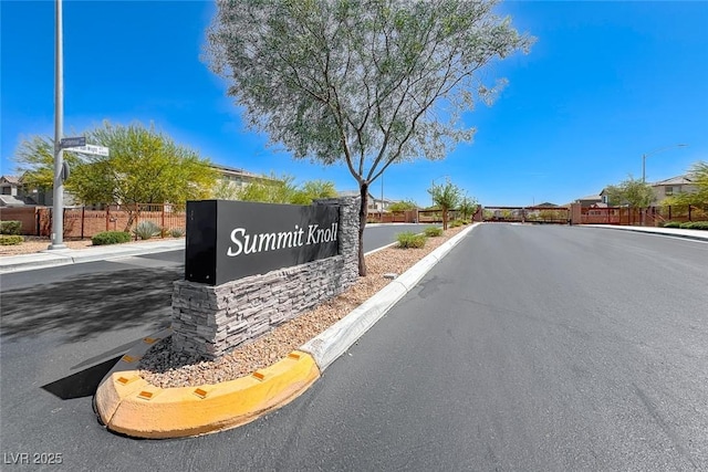 6335 Pacific Sky St, North Las Vegas, NV 89081 - exterior view