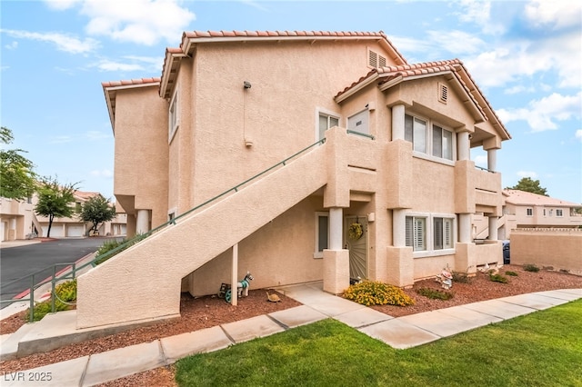 7450 S Eastern Ave Unit 1058, Las Vegas, NV 89123 - view of building exterior