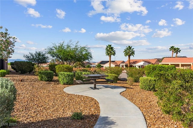 2004 Peaceful Mesa Ct, Henderson, NV 89052 - view of community