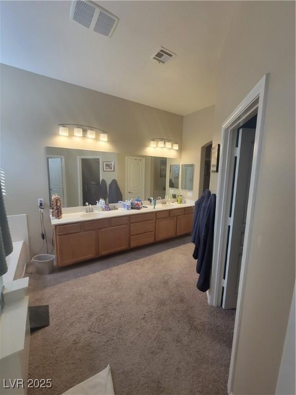 10548 Ettenmoor Ave, Las Vegas, NV 89135 - photo 12