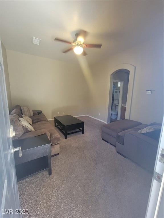 10548 Ettenmoor Ave, Las Vegas, NV 89135 - photo 14