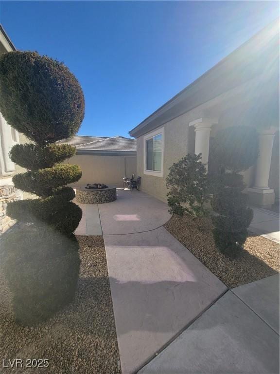 10548 Ettenmoor Ave, Las Vegas, NV 89135 - photo 1
