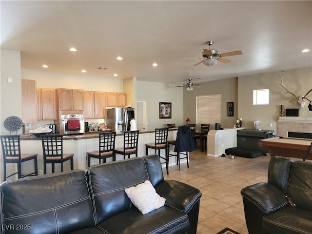 10548 Ettenmoor Ave, Las Vegas, NV 89135 - photo 3