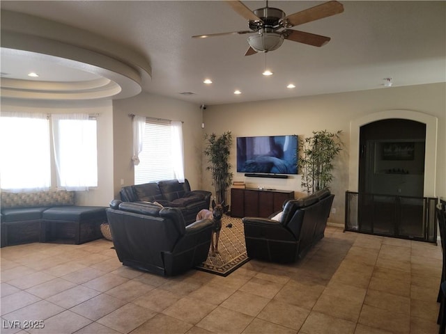 10548 Ettenmoor Ave, Las Vegas, NV 89135 - photo 4