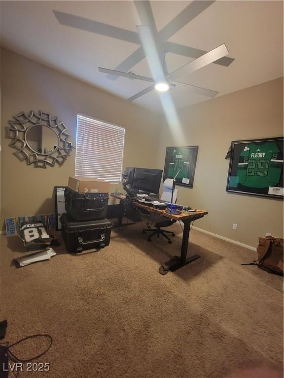 10548 Ettenmoor Ave, Las Vegas, NV 89135 - photo 7