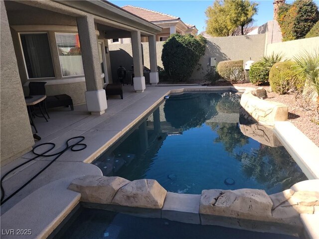 10548 Ettenmoor Ave, Las Vegas, NV 89135 - photo 20