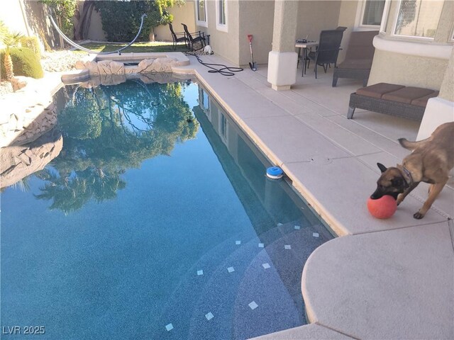 10548 Ettenmoor Ave, Las Vegas, NV 89135 - photo 21