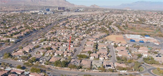 10548 Ettenmoor Ave, Las Vegas, NV 89135 - photo 23