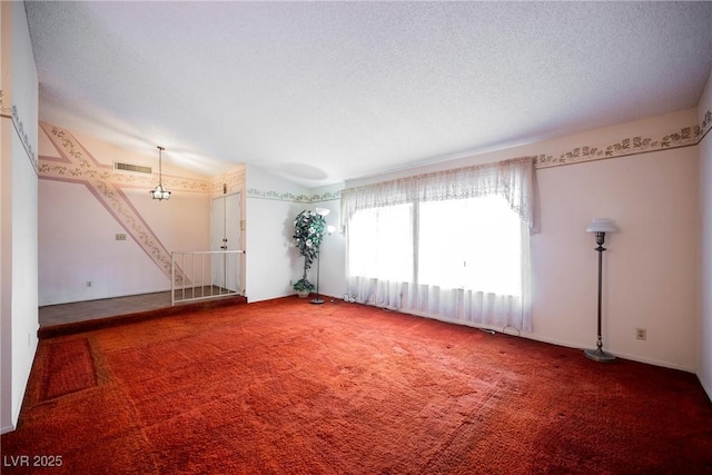 6513 Hyde Ave, Las Vegas, NV 89107 - empty room featuring carpet floors
