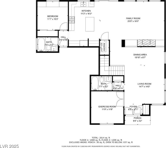 3525 Dover Bay St, Las Vegas, NV 89129 - photo 16
