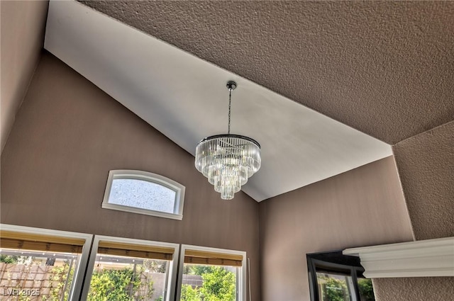 3525 Dover Bay St, Las Vegas, NV 89129 - detailed view of a chandelier