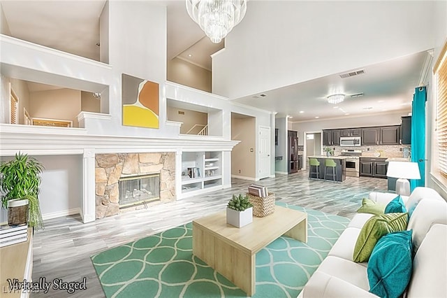 3525 Dover Bay St, Las Vegas, NV 89129 - photo 5