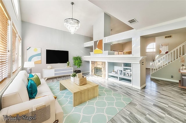 3525 Dover Bay St, Las Vegas, NV 89129 - photo 4