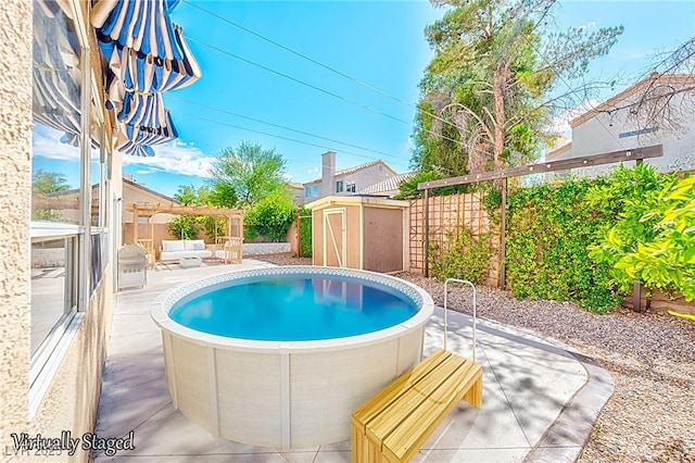 3525 Dover Bay St, Las Vegas, NV 89129 - photo 7