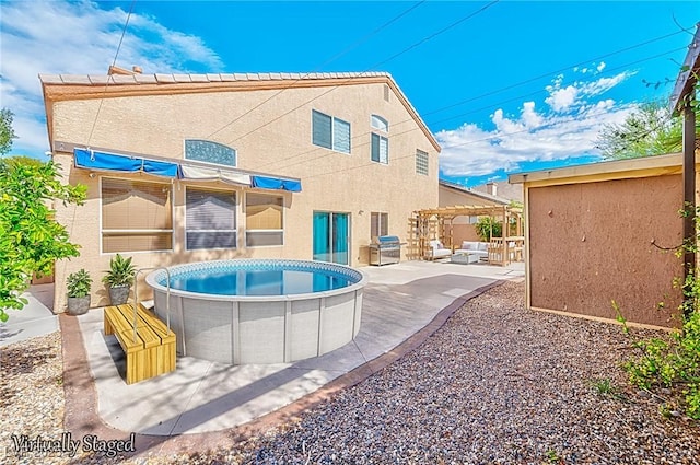 3525 Dover Bay St, Las Vegas, NV 89129 - photo 8