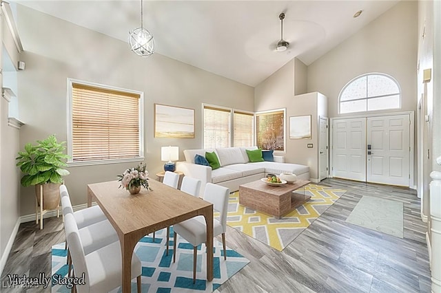 3525 Dover Bay St, Las Vegas, NV 89129 - photo 2