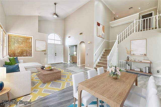 3525 Dover Bay St, Las Vegas, NV 89129 - photo 1