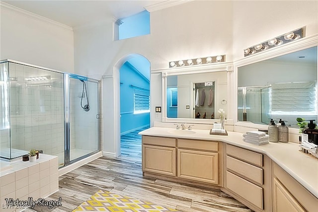 3525 Dover Bay St, Las Vegas, NV 89129 - photo 14