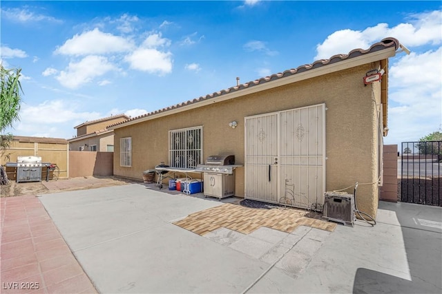 3752 Calle De Rio Ave, Las Vegas, NV 89115 - photo 22