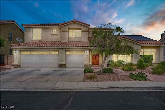 2010 Catalina Marie Ave, Henderson, NV 89074 - photo 1