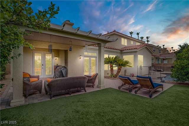 2010 Catalina Marie Ave, Henderson, NV 89074 - photo 34