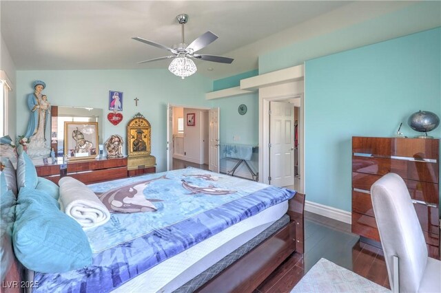 261 Fairway Woods Dr, Las Vegas, NV 89148 - photo 16